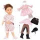2511546 - Götz Little Kidz to dress From stable to the ball baba