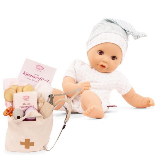 2516072 - Götz Cosy Aquini be a doctor baba