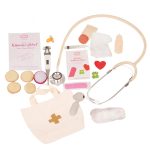 Lalka Götz Cosy Aquini be a doctor 