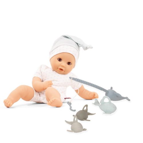 2516573 - Götz Cosy Aquini pecás baba
