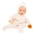 Götzova bábika Muffin Baby Cozy Knits 