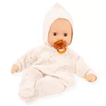 Götzova bábika Muffin Baby Cozy Knits 