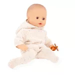 Götzova bábika Muffin Baby Cozy Knits 