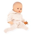 2520564 - Götz Muffin Baby Cozy Knits baba