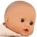 Götzova bábika Muffin Baby Cozy Knits 
