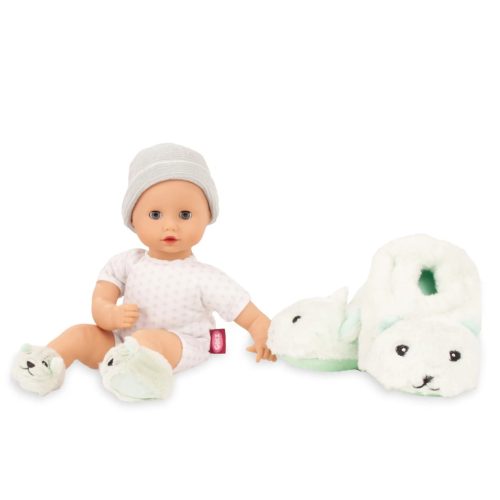 Păpușă  Götz Set de cadou Muffin