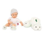 Lalka Götz Zestaw Prezentowy Muffin to dress lookalike 