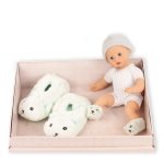 Lalka Götz Zestaw Prezentowy Muffin to dress lookalike 