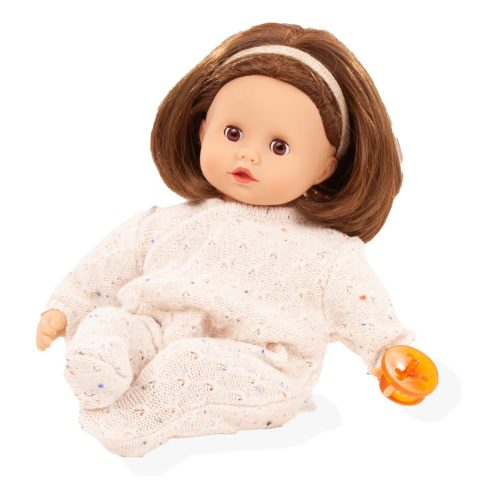 Păpușă Götz Muffin Cozy Knits