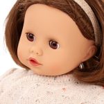 2520965 - Götz Muffin Cozy Knits baba