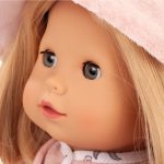 2527121 - Götz Maxy Muffin Butterflys baba