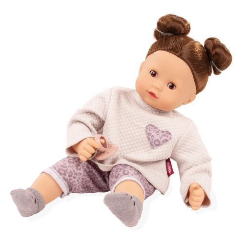 2527122 - Götz Maxy Muffin Grey Cats baba