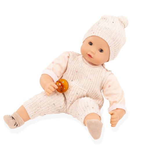 2527919 - Götz Maxy Muffin Cozy Knits baba