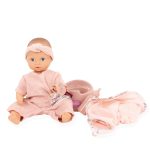 2553060 - Götz Aquini Girl Butterflys baba