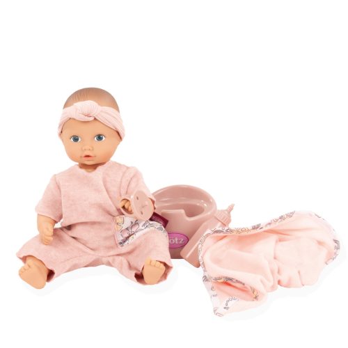 2553060 - Götz Aquini Girl Butterflys baba
