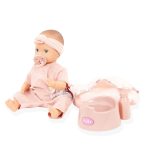 2553060 - Götz Aquini Girl Butterflys baba