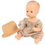 Lalka Götz Sleepy Aquini Beach Vibes 