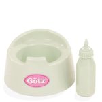 Lalka Götz Sleepy Aquini Beach Vibes 