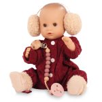 2553161 - Götz Jubilee Sleepy Aquini baba