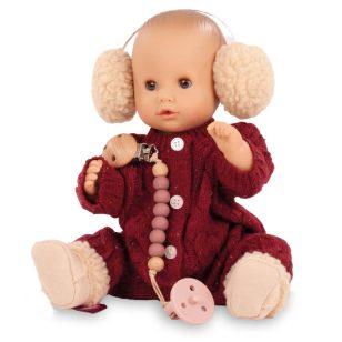 2553161 - Götz Jubilee Sleepy Aquini baba