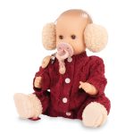 2553161 - Götz Jubilee Sleepy Aquini baba