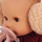 Lalka Götz Jubilee Sleepy Aquini 