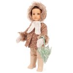 2559012 - Götz Hannah Every Season baba