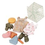 2559012 - Götz Hannah Every Season baba