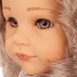 Götzova bábika Hannah Every Season 