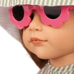 Bábika Götz Hannah Summer Vibes