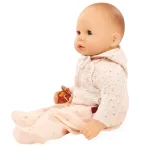 Götzova bábika Cookie Cozy Knits 