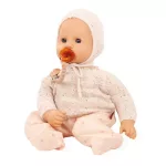 Götzova bábika Cookie Cozy Knits 