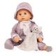 2561056 - Götz Cookie Grey Cats baba
