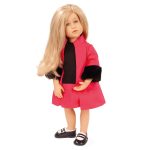 Götz Happy Kidz Svenja baba