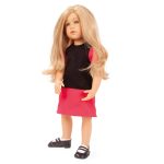 Götz Happy Kidz Svenja baba