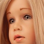 Götz Happy Kidz Svenja baba