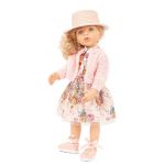 Lalka Götz Happy Kidz Greta 