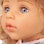 Lalka Götz Happy Kidz Greta 