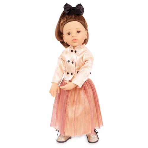 Păpușă Götz Jubilee Happy Kidz Greta