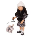 2566607 - Götz Happy Kidz Kopenhagen Signature Edition baba