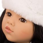 2566607 - Götz Happy Kidz Kopenhagen Signature Edition baba