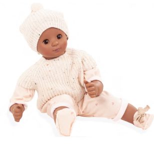 2567841 - Götz Maxy Muffin Cozy Knits baba