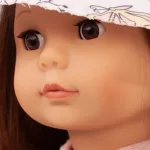 Lalka Götz Precious Day Elisabeth Butterflys 