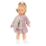 Lalka Götz Precious Day Jessica Grey Cats 