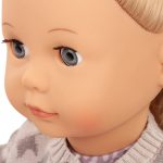 Lalka Götz Precious Day Jessica Grey Cats 