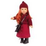 Păpușă Götz Jubilee Precious Day Julia