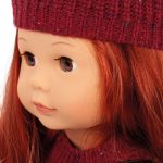 Păpușă Götz Jubilee Precious Day Julia