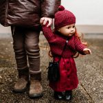 Păpușă Götz Jubilee Precious Day Julia