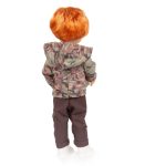 Lalka Götz Little Kidz Fred