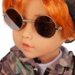 Lalka Götz Little Kidz Fred